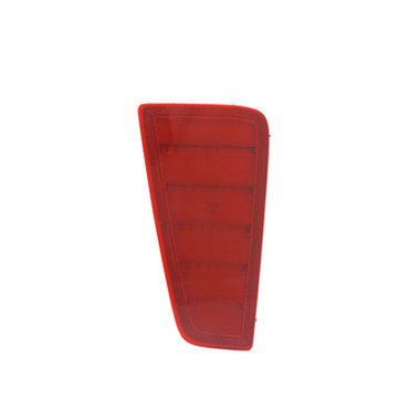 Upgrade Your Auto | Bumper Covers and Trim | 12-14 Toyota Yaris | CRSHX26023