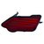 Upgrade Your Auto | Bumper Covers and Trim | 13-15 Toyota RAV4 | CRSHX26025