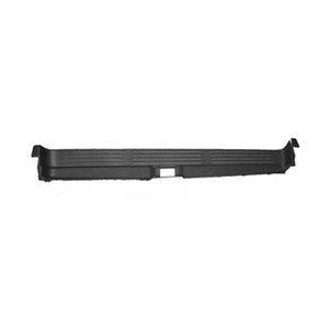 Upgrade Your Auto | Replacement Bumpers and Roll Pans | 96-02 Toyota 4Runner | CRSHX26035