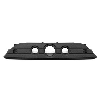 Upgrade Your Auto | Replacement Bumpers and Roll Pans | 05-15 Toyota Tacoma | CRSHX26037