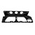 Upgrade Your Auto | Replacement Bumpers and Roll Pans | 14-21 Toyota Tundra | CRSHX26039