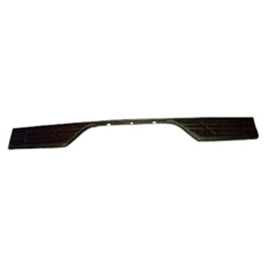 Upgrade Your Auto | Replacement Bumpers and Roll Pans | 05-15 Toyota Tacoma | CRSHX26040