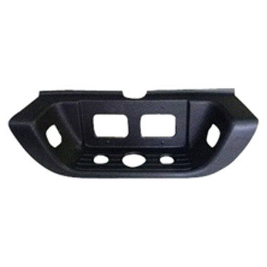 Upgrade Your Auto | Replacement Bumpers and Roll Pans | 00-06 Toyota Tundra | CRSHX26045