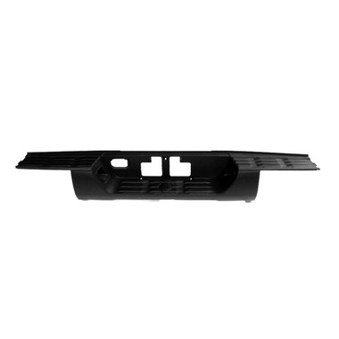 Upgrade Your Auto | Replacement Bumpers and Roll Pans | 14-21 Toyota Tundra | CRSHX26048