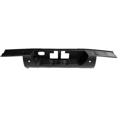 Upgrade Your Auto | Replacement Bumpers and Roll Pans | 14-21 Toyota Tundra | CRSHX26050