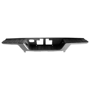 Upgrade Your Auto | Replacement Bumpers and Roll Pans | 16-21 Toyota Tacoma | CRSHX26052