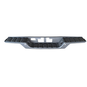 Upgrade Your Auto | Replacement Bumpers and Roll Pans | 16-21 Toyota Tacoma | CRSHX26053