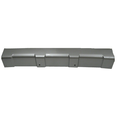 Upgrade Your Auto | Body Panels, Pillars, and Pans | 07-14 Toyota FJ Cruiser | CRSHX26075