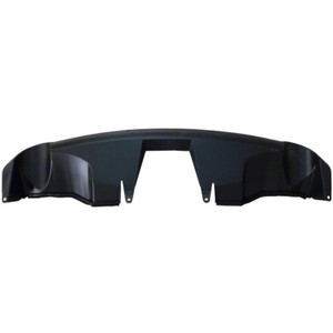 Upgrade Your Auto | Bumper Covers and Trim | 11-12 Toyota Avalon | CRSHX26081