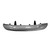 Upgrade Your Auto | Body Panels, Pillars, and Pans | 17-18 Toyota RAV4 | CRSHX26101
