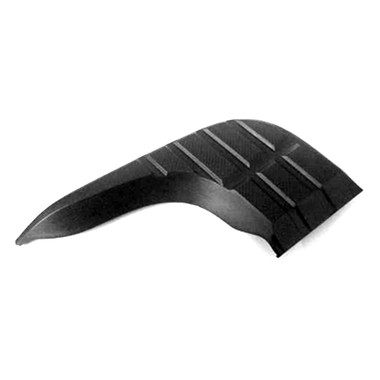 Upgrade Your Auto | Replacement Bumpers and Roll Pans | 14-21 Toyota Tundra | CRSHX26124