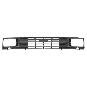 Upgrade Your Auto | Replacement Grilles | 84-86 Toyota Pickup | CRSHX26125