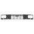 Upgrade Your Auto | Replacement Grilles | 84-86 Toyota Pickup | CRSHX26125