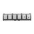 Upgrade Your Auto | Replacement Grilles | 82-83 Toyota Pickup | CRSHX26126