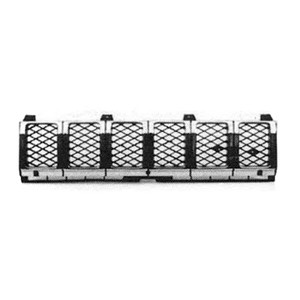 Upgrade Your Auto | Replacement Grilles | 82-83 Toyota Pickup | CRSHX26127