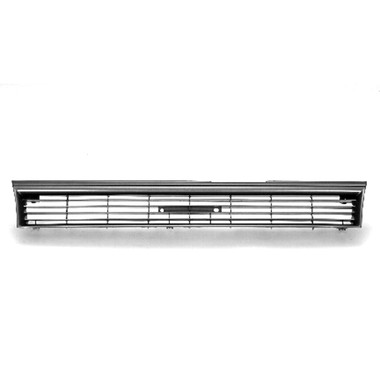 Upgrade Your Auto | Replacement Grilles | 88-92 Toyota Corolla | CRSHX26128
