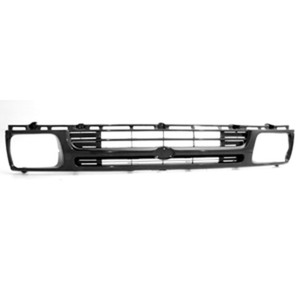 Upgrade Your Auto | Replacement Grilles | 92-95 Toyota Pickup | CRSHX26132