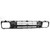 Upgrade Your Auto | Replacement Grilles | 92-95 Toyota Pickup | CRSHX26133