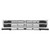 Upgrade Your Auto | Replacement Grilles | 87-88 Toyota 4Runner | CRSHX26136