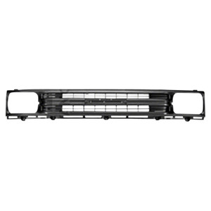 Upgrade Your Auto | Replacement Grilles | 89-91 Toyota Pickup | CRSHX26138