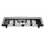 Upgrade Your Auto | Replacement Grilles | 89-91 Toyota Pickup | CRSHX26139