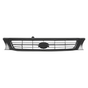 Upgrade Your Auto | Replacement Grilles | 95-97 Toyota Tercel | CRSHX26144