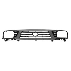 Upgrade Your Auto | Replacement Grilles | 95-97 Toyota Tacoma | CRSHX26149