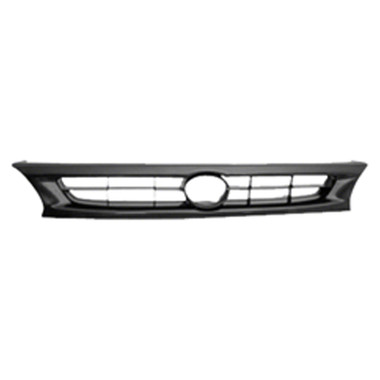 Upgrade Your Auto | Replacement Grilles | 96-97 Toyota Corolla | CRSHX26150