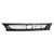 Upgrade Your Auto | Replacement Grilles | 96-97 Toyota Corolla | CRSHX26150