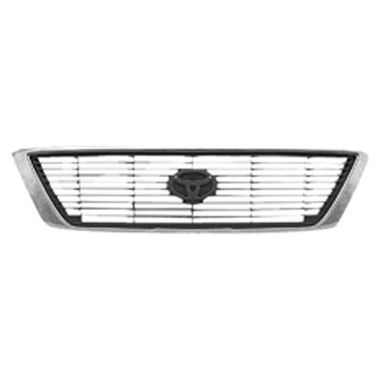 Upgrade Your Auto | Replacement Grilles | 95-97 Toyota Avalon | CRSHX26151