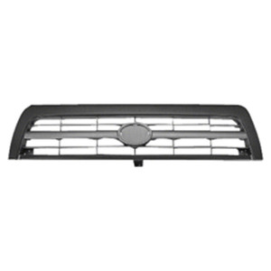 Upgrade Your Auto | Replacement Grilles | 96-98 Toyota 4Runner | CRSHX26153