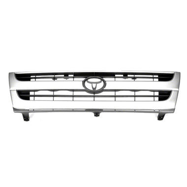 Upgrade Your Auto | Replacement Grilles | 97-00 Toyota Tacoma | CRSHX26154