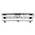 Upgrade Your Auto | Replacement Grilles | 97-00 Toyota Tacoma | CRSHX26154
