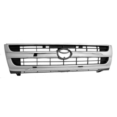 Upgrade Your Auto | Replacement Grilles | 97-00 Toyota Tacoma | CRSHX26155