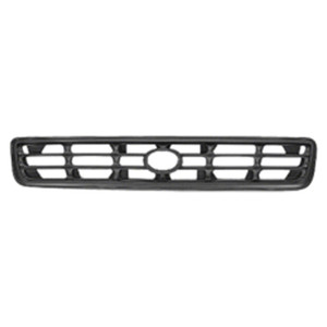 Upgrade Your Auto | Replacement Grilles | 98-00 Toyota RAV4 | CRSHX26157