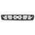 Upgrade Your Auto | Replacement Grilles | 98-00 Toyota RAV4 | CRSHX26157