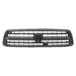 Upgrade Your Auto | Replacement Grilles | 00-02 Toyota Tundra | CRSHX26165