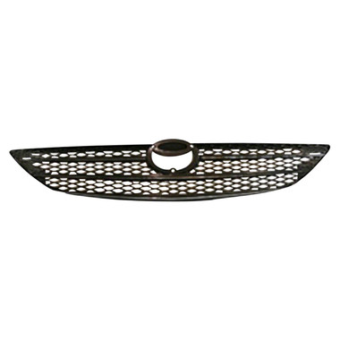 Upgrade Your Auto | Replacement Grilles | 02-04 Toyota Camry | CRSHX26170
