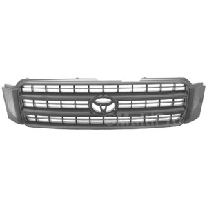Upgrade Your Auto | Replacement Grilles | 01-03 Toyota Highlander | CRSHX26172