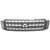 Upgrade Your Auto | Replacement Grilles | 01-03 Toyota Highlander | CRSHX26172