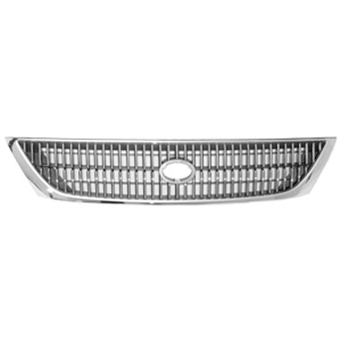 Upgrade Your Auto | Replacement Grilles | 00-02 Toyota Avalon | CRSHX26174