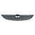 Upgrade Your Auto | Replacement Grilles | 02-04 Toyota Camry | CRSHX26175