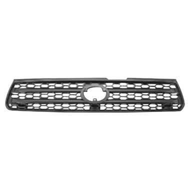 Upgrade Your Auto | Replacement Grilles | 01-03 Toyota RAV4 | CRSHX26176