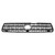 Upgrade Your Auto | Replacement Grilles | 01-03 Toyota RAV4 | CRSHX26176