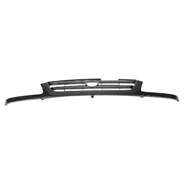 Upgrade Your Auto | Replacement Grilles | 01-03 Toyota Sienna | CRSHX26177