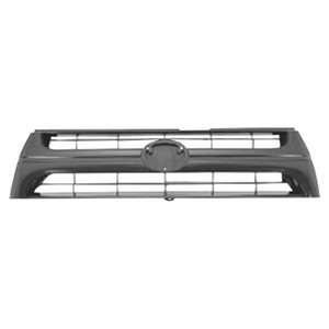 Upgrade Your Auto | Replacement Grilles | 01-02 Toyota 4Runner | CRSHX26178