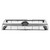 Upgrade Your Auto | Replacement Grilles | 01-02 Toyota 4Runner | CRSHX26179