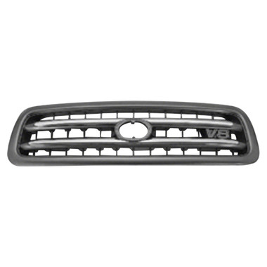 Upgrade Your Auto | Replacement Grilles | 01-04 Toyota Sequoia | CRSHX26180