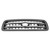 Upgrade Your Auto | Replacement Grilles | 01-04 Toyota Sequoia | CRSHX26180