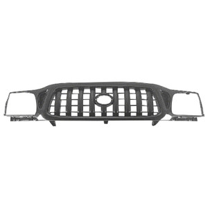 Upgrade Your Auto | Replacement Grilles | 01-04 Toyota Tacoma | CRSHX26184